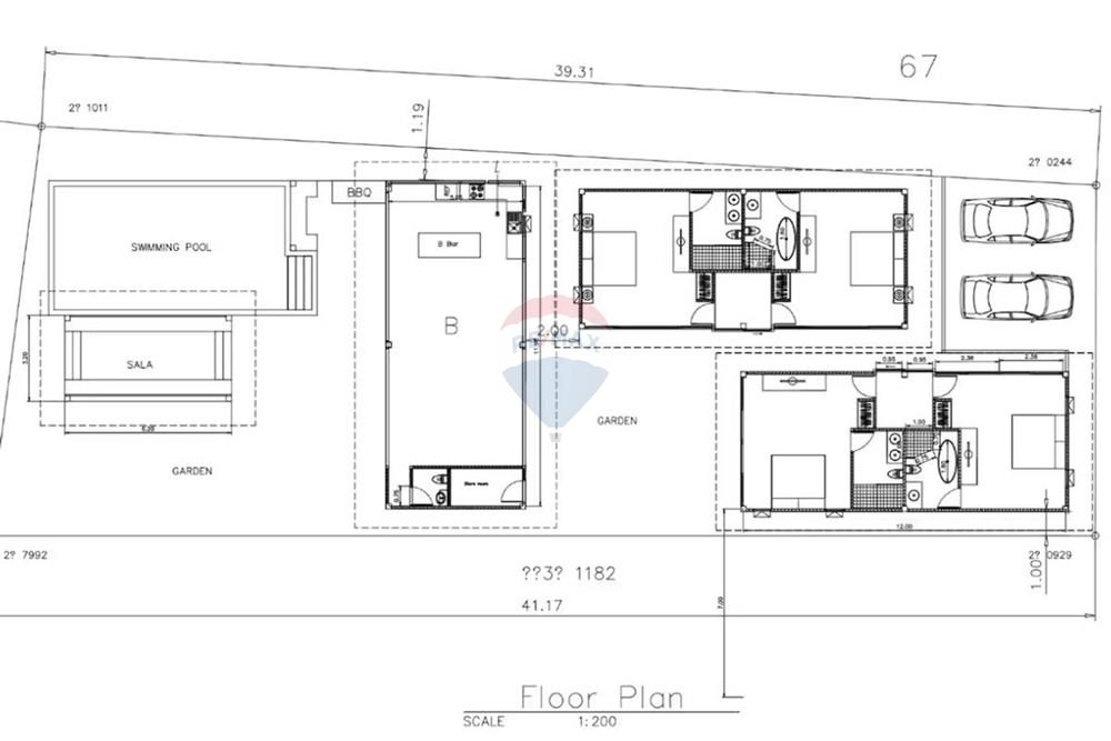 Villa - For Rent/Lease - Koh Samui, Surat Thani - IMG_6041.jpeg - 920121088-31