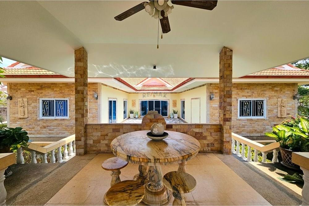 Villa - For Rent/Lease - Hua Hin, Prachuap Khiri Khan - 20260424_105559.jpg - 920601001-1080