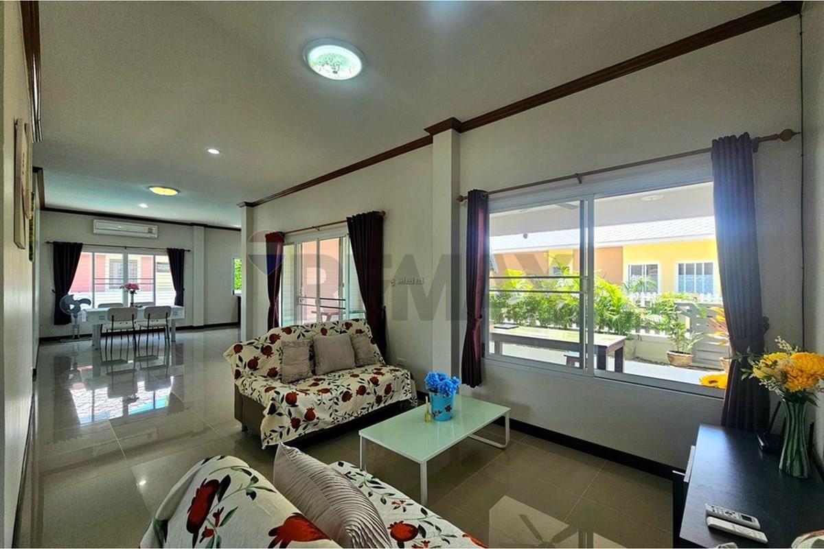 Villa - For Rent/Lease - Hua Hin, Prachuap Khiri Khan - 20260613_140750.jpg - 920601001-1181