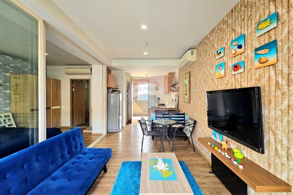 Condo/Apartment - For Rent/Lease - Cha-Am, Phetchaburi - 20251019_150539.jpg - 920601001-1088