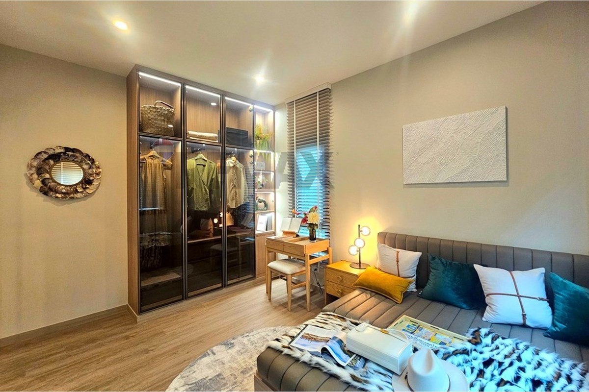 Villa - For Sale - Hua Hin, Prachuap Khiri Khan - 20260817_151226.jpg - 920601001-1227