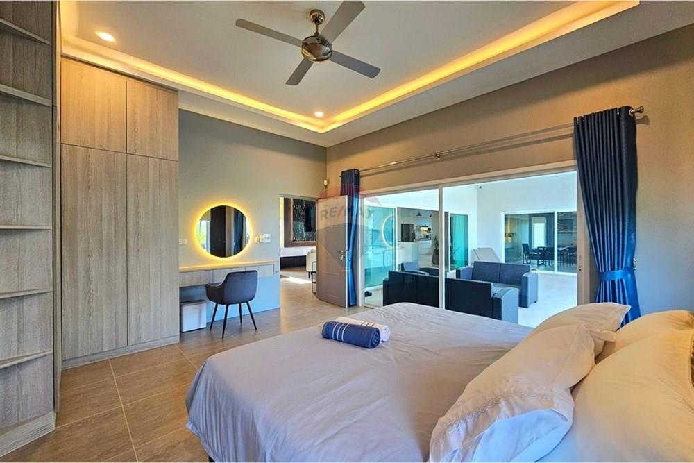Villa - For Rent/Lease - Hua Hin, Prachuap Khiri Khan - 20260331_162747.jpg - 920601001-1048
