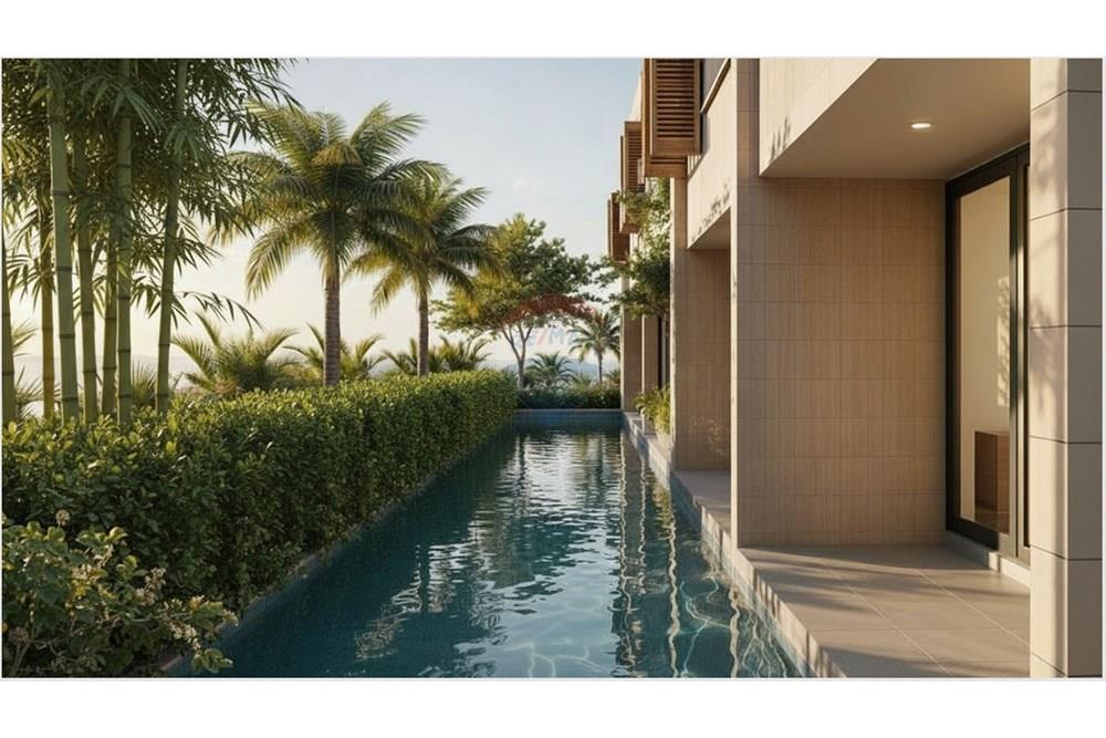 Townhouse - For Sale - Koh Samui, Surat Thani - Townhouse 3.jpg - 920121083-83