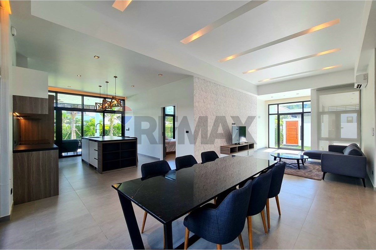 Villa - For Sale - Hua Hin, Prachuap Khiri Khan - 20220830_153107.jpg - 920601001-1294
