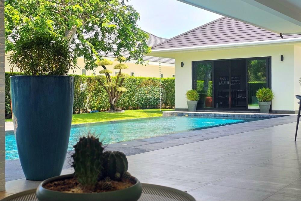Villa - For Rent/Lease - Cha-Am, Phetchaburi - 20240517_133215.jpg - 920601001-1264