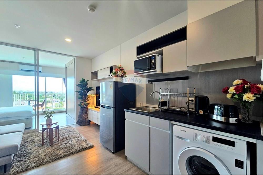 Condo/Apartment - For Rent/Lease - Hua Hin, Prachuap Khiri Khan - 20250825_101149.jpg - 920601001-1097