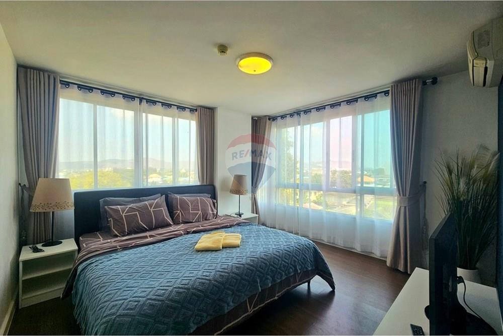 Condo/Apartment - For Rent/Lease - Hua Hin, Prachuap Khiri Khan - 20260402_101419.jpg - 920601001-1055