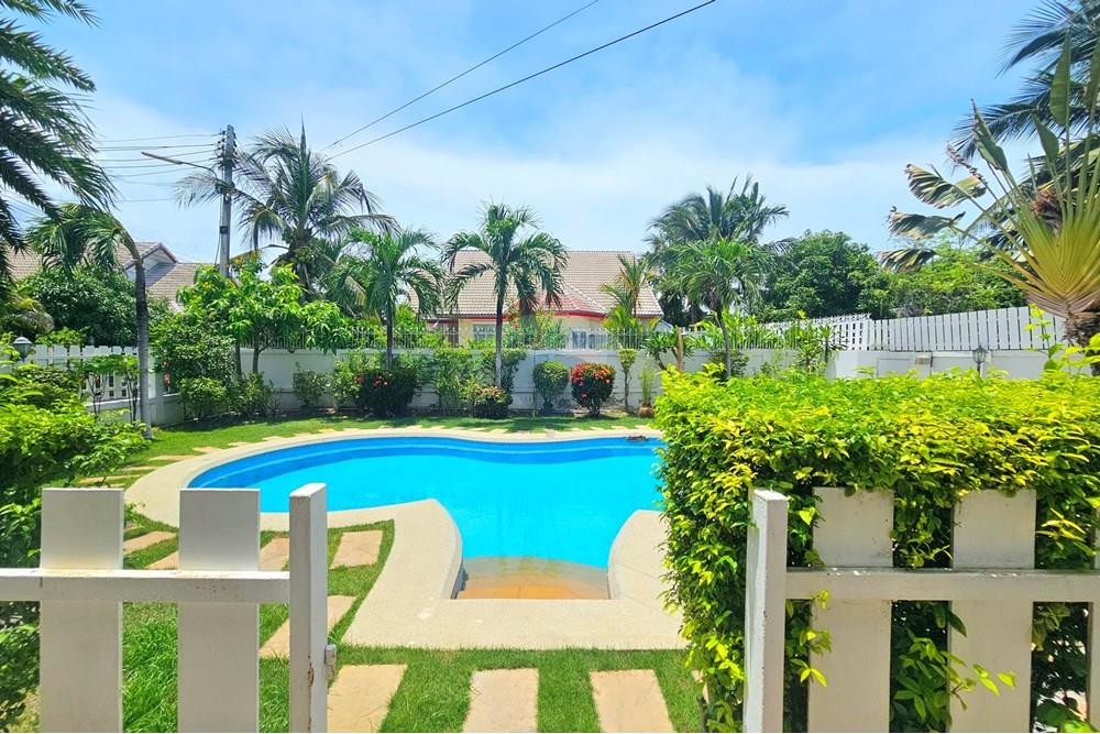 Villa - For Rent/Lease - Hua Hin, Prachuap Khiri Khan - 20240820_125447.jpg - 920601001-1265