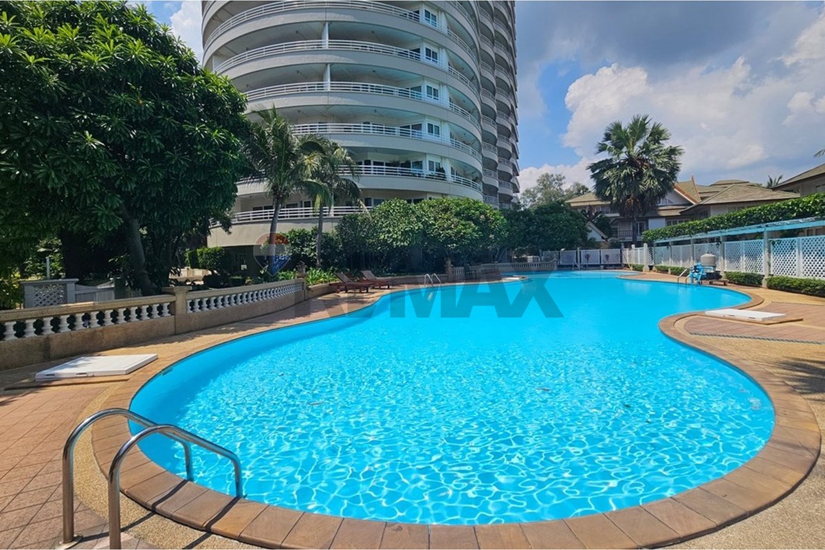 Condo/Apartment - For Sale - Cha-Am, Phetchaburi - 20261009_112353.jpg - 920601001-1320