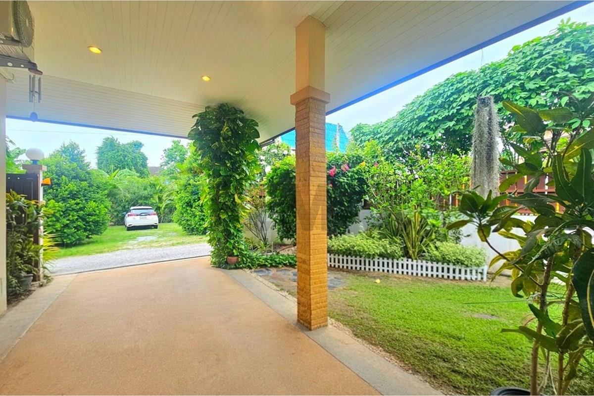 Villa - For Sale - Hua Hin, Prachuap Khiri Khan - 20260606_110541(1).jpg - 920601001-1165