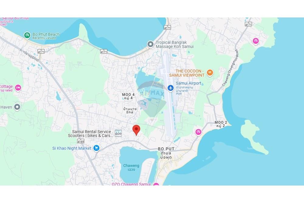 Land - Residential - For Sale - Koh Samui, Surat Thani - messageImage_1751176780062.jpg - 920121079-10