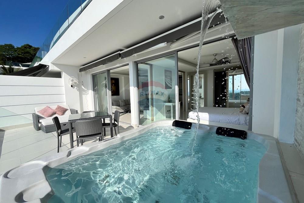 Residential - Luxury Condo - Mueang Phuket, Phuket - TH - IMG_4480.jpeg - 920081021-167