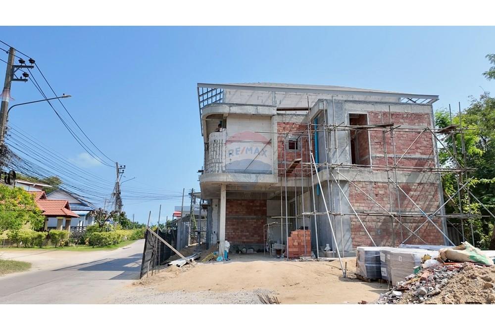 Single House - For Sale - Koh Samui, Surat Thani - IMG_4386.JPG - 920121077-26