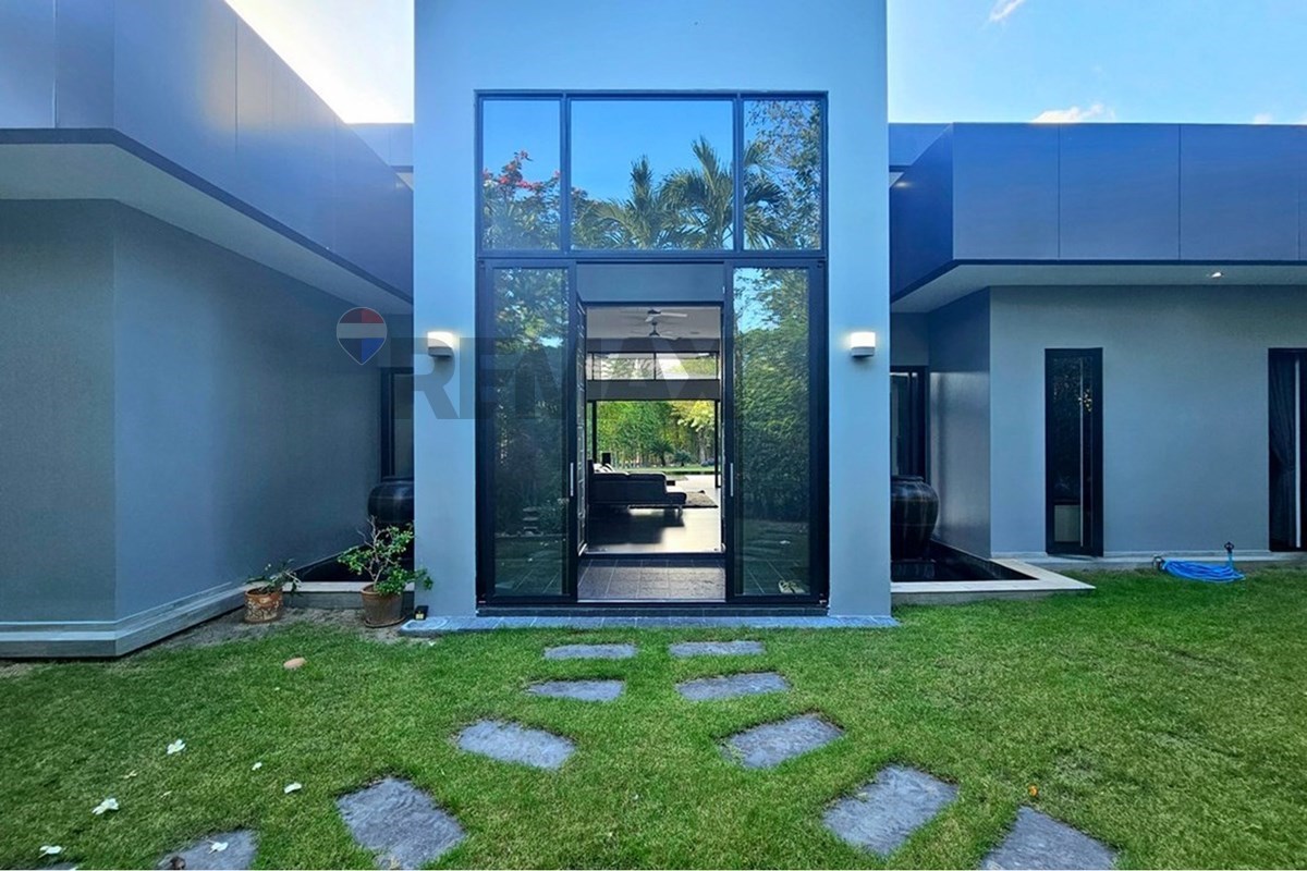 Villa - For Sale - Hua Hin, Prachuap Khiri Khan - 20260709_170459.jpg - 920601001-1201