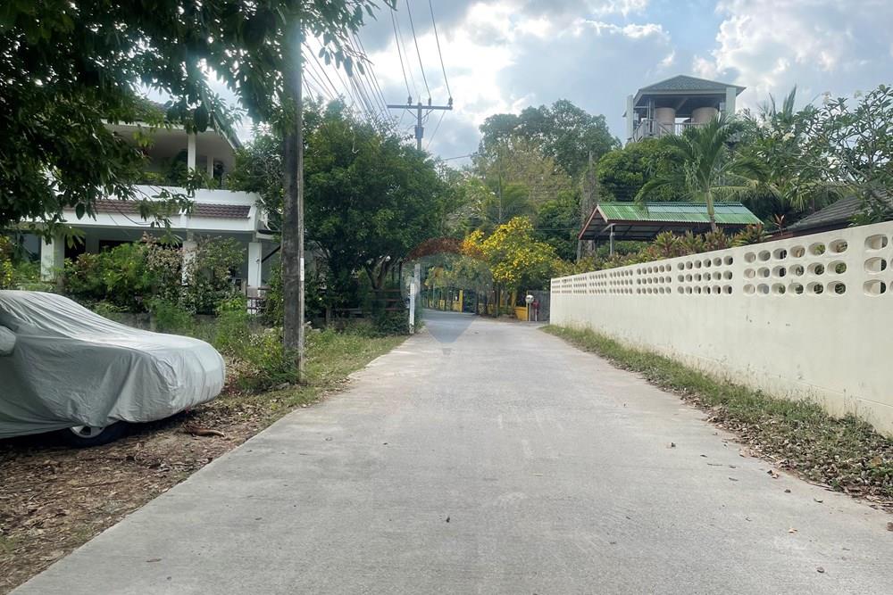 Land - Residential - For Sale - Koh Samui, Surat Thani - IMG_4532.jpeg - 920121079-39