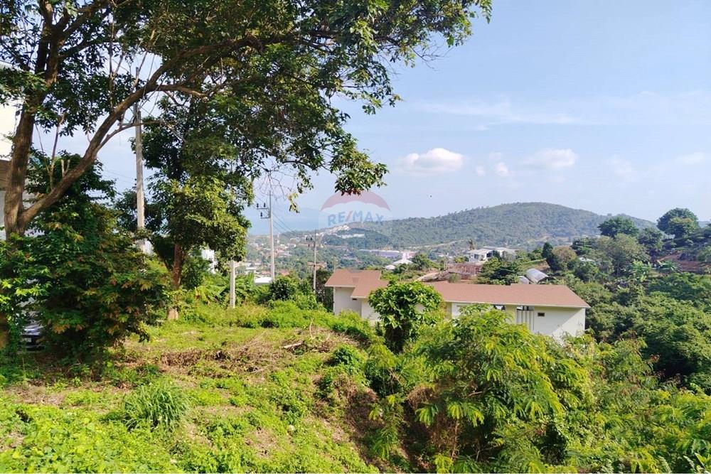 Land - Residential - For Sale - Koh Samui, Surat Thani - 627013_0.jpg - 920121075-92