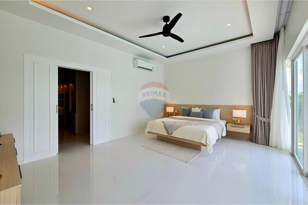 Villa - For Sale - Hua Hin, Prachuap Khiri Khan - 20240515_121415.jpg - 920601001-1066