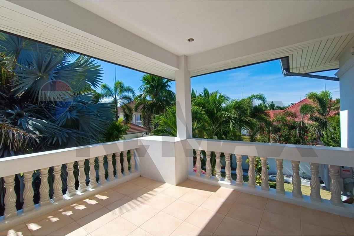 Villa - For Sale - Hua Hin, Prachuap Khiri Khan - LINE_ALBUM_ยังไม่แต่ง2_๒๓๐๓๒๕_23.jpg - 920601001-1141