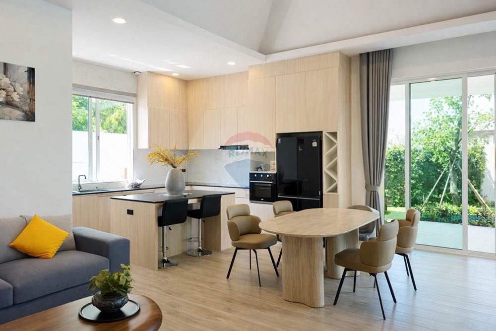 Villa - For Sale - Hua Hin, Prachuap Khiri Khan - file_00000000a0f871fab2ad0758126d24d8.jpg - 920601001-1052