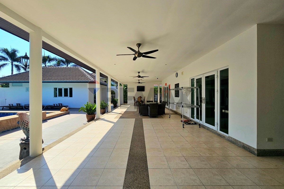 Villa - For Rent/Lease - Hua Hin, Prachuap Khiri Khan - 20231216_101622.jpg - 920601001-1276