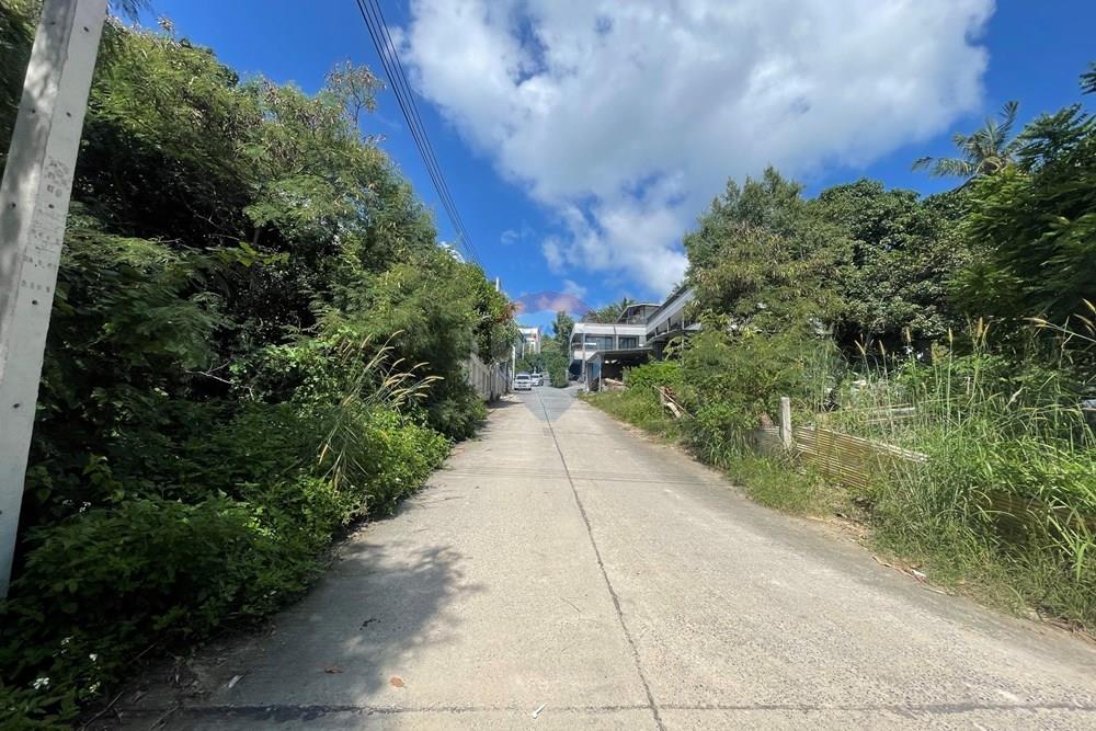 Land - Residential - For Sale - Koh Samui, Surat Thani - IMG_2053.jpeg - 920121079-10