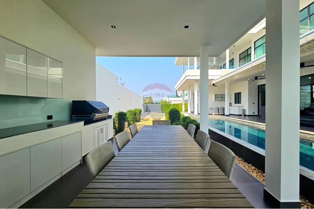 Villa - For Rent/Lease - Hua Hin, Prachuap Khiri Khan - 20240215_095613.jpg - 920601001-1261