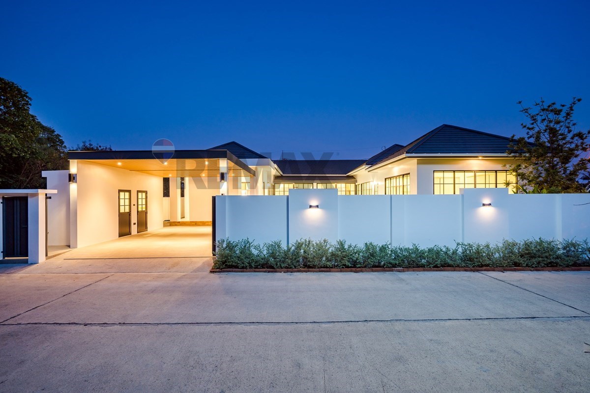 Villa - For Sale - Hua Hin, Prachuap Khiri Khan - DJK02209 สำเนา_0.jpg - 920601001-1198