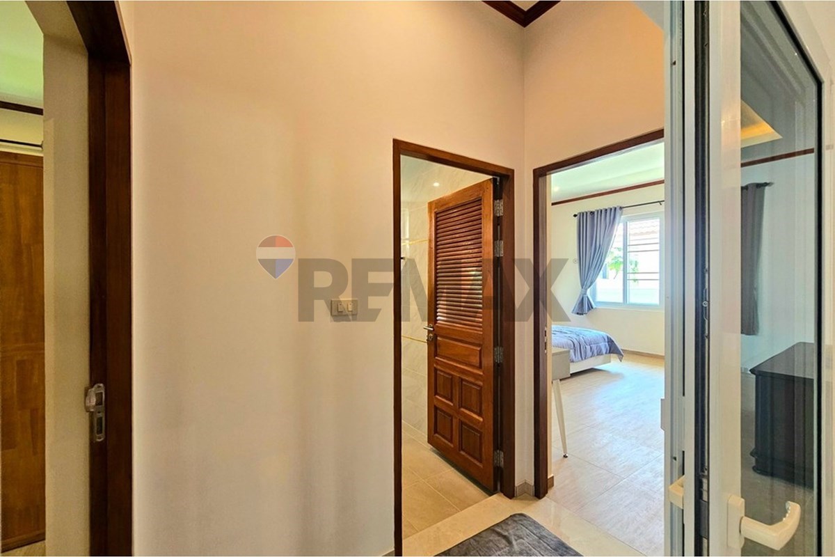 Villa - For Rent/Lease - Hua Hin, Prachuap Khiri Khan - 20261004_113739.jpg - 920601001-1311
