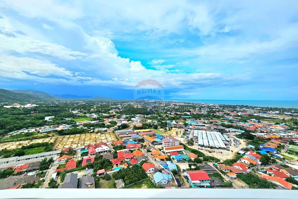 Condo/Apartment - For Rent/Lease - Hua Hin, Prachuap Khiri Khan - 20250811_150028.jpg - 920601001-1098
