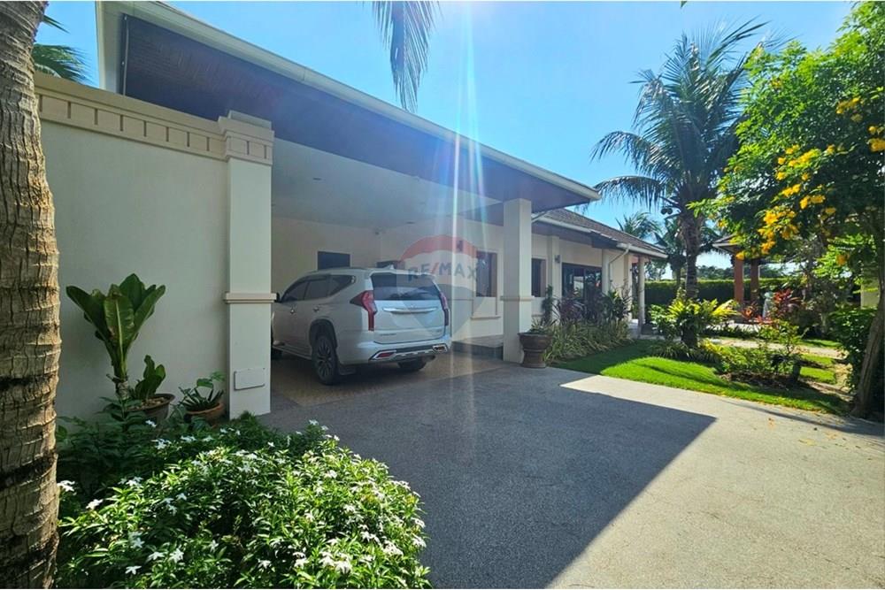 Villa - For Rent/Lease - Hua Hin, Prachuap Khiri Khan - 20241205_101423.jpg - 920601001-1262