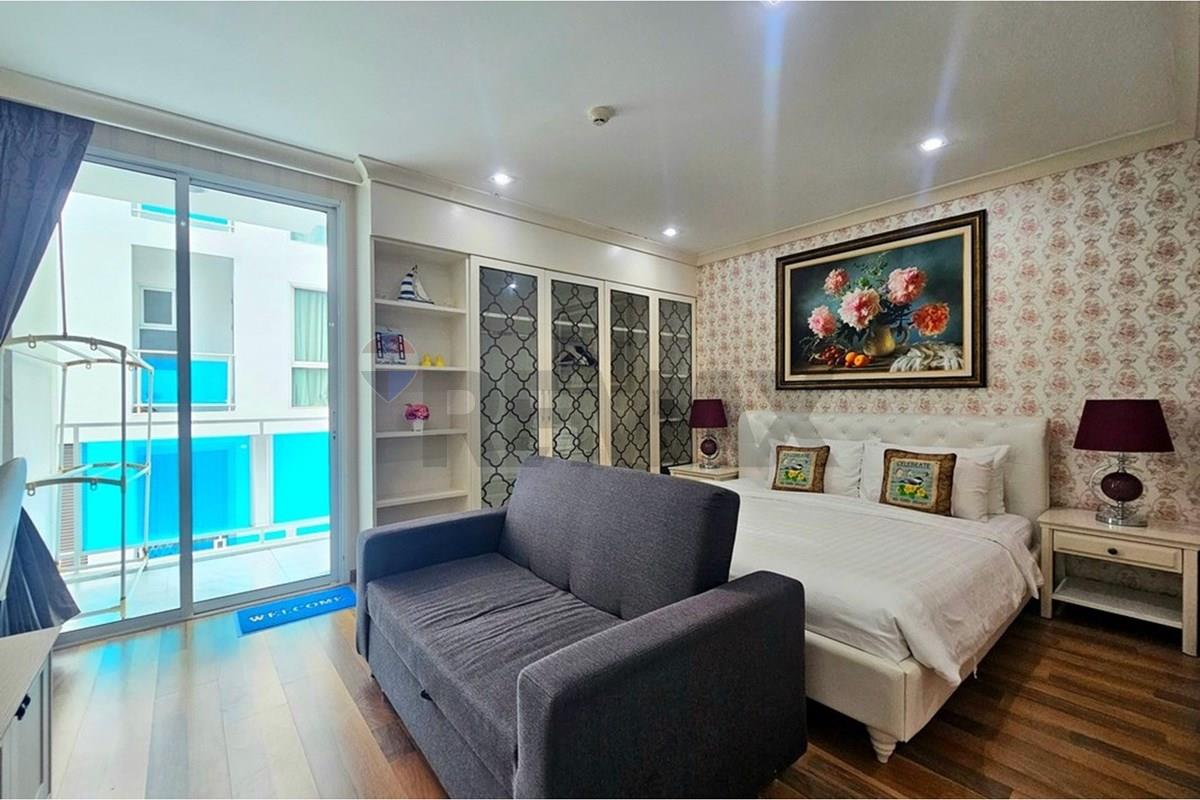 Condo/Apartment - For Sale - Hua Hin, Prachuap Khiri Khan - 20260608_143133.jpg - 920601001-1166