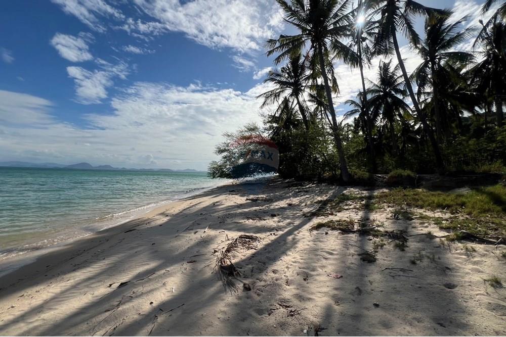 Land - Residential - For Sale - Koh Samui, Surat Thani - S__26820662_0.jpg - 920121030-278