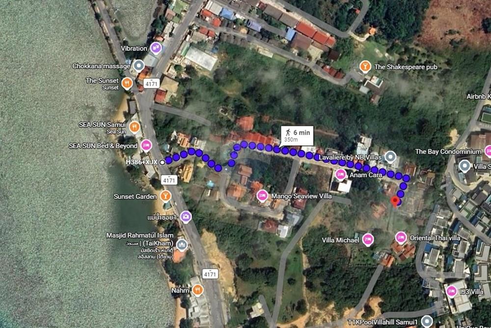 Villa - For Sale - Koh Samui, Surat Thani - 999.jpg - 920121018-330