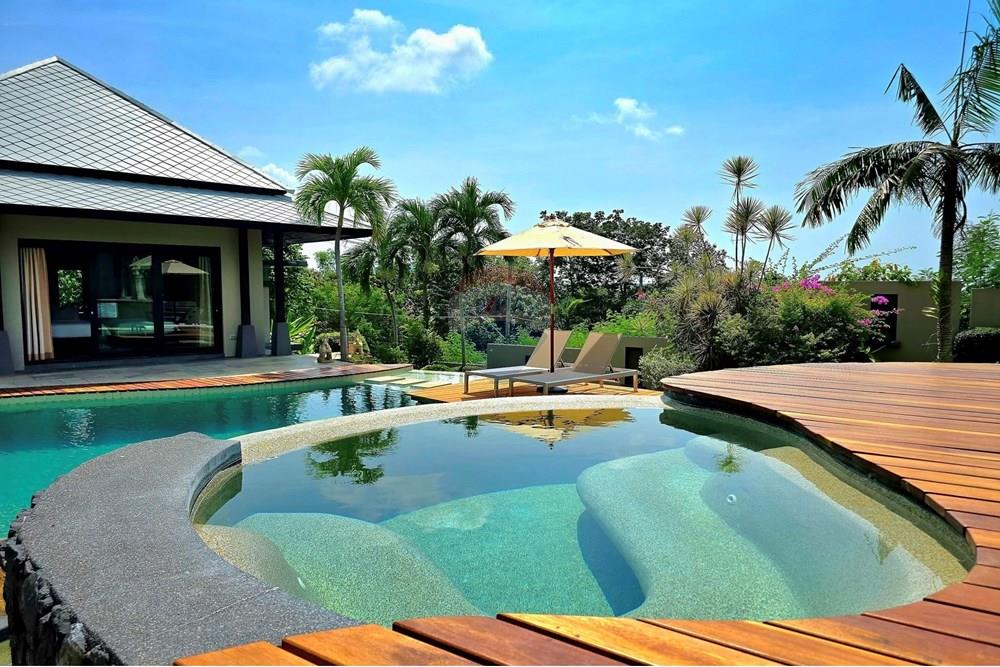 Villa - For Sale - Koh Samui, Surat Thani - 055.jpg - 920121018-311