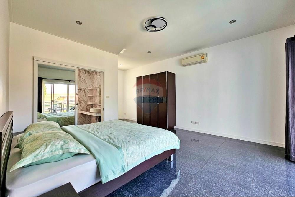 Villa - For Sale - Hua Hin, Prachuap Khiri Khan - 20250203_131634.jpg - 920601001-440