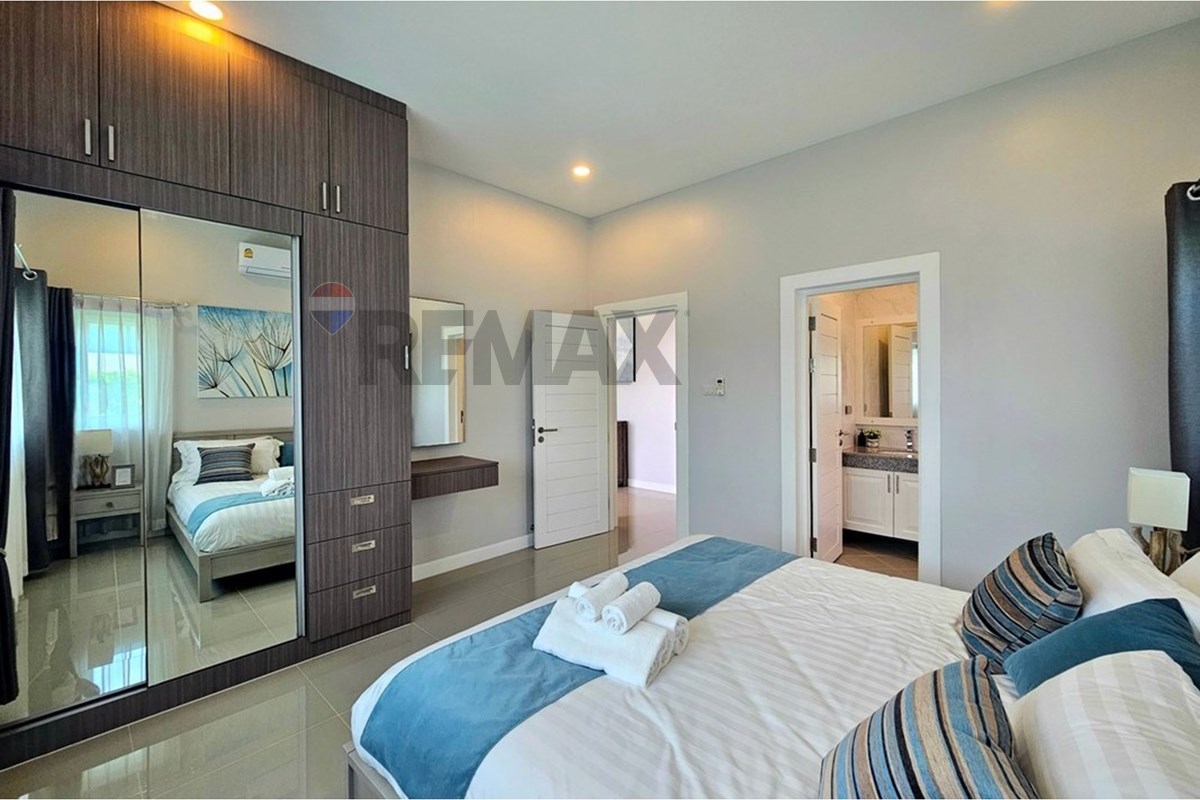 Villa - For Sale - Hua Hin, Prachuap Khiri Khan - 20260801_140421.jpg - 920601001-1218