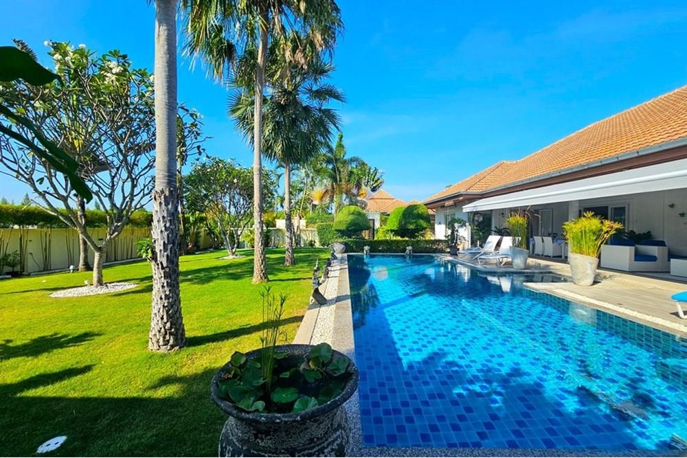 Villa - For Sale - Hua Hin, Prachuap Khiri Khan - 20251208_145420.jpg - 920601001-726