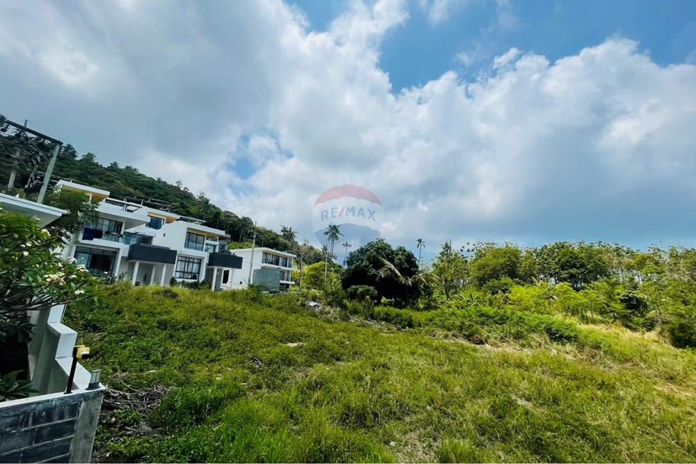 Land - Residential - For Rent/Lease - Koh Samui, Surat Thani - IMG_7070.jpeg - 920121079-50
