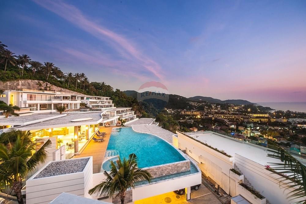 Residential - Luxury Condo - Mueang Phuket, Phuket - TH - IMG_9960.jpeg - 920081021-167