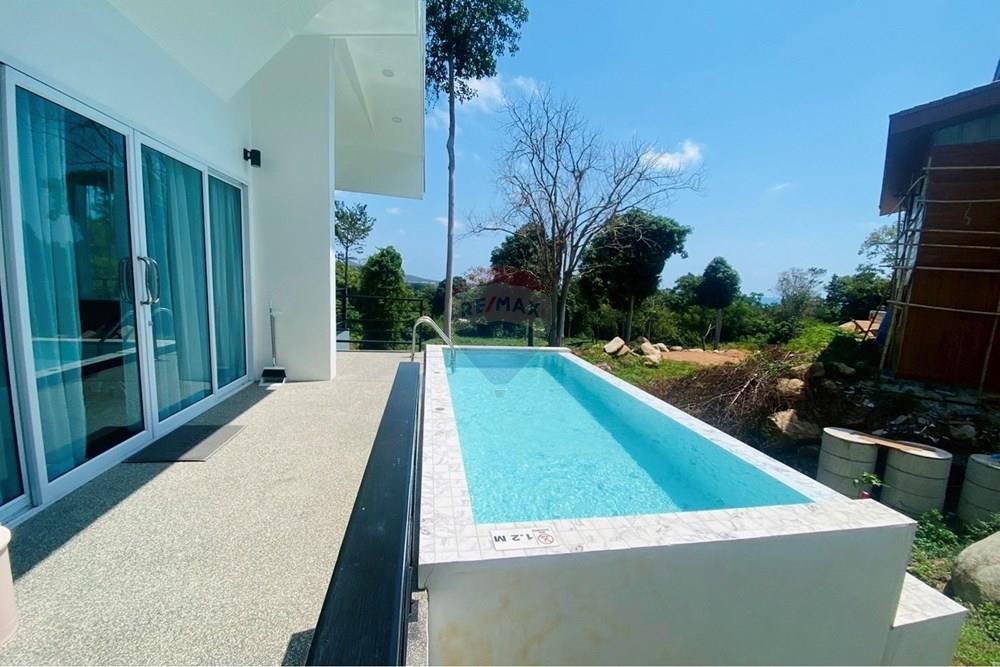 Villa - For Rent/Lease - Koh Samui, Surat Thani - IMG_6158.jpeg - 920121079-52