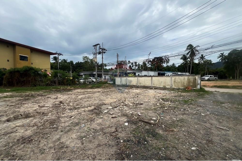 Land - Residential - For Sale - Koh Samui, Surat Thani - S__23887929_0.jpg - 920121030-274