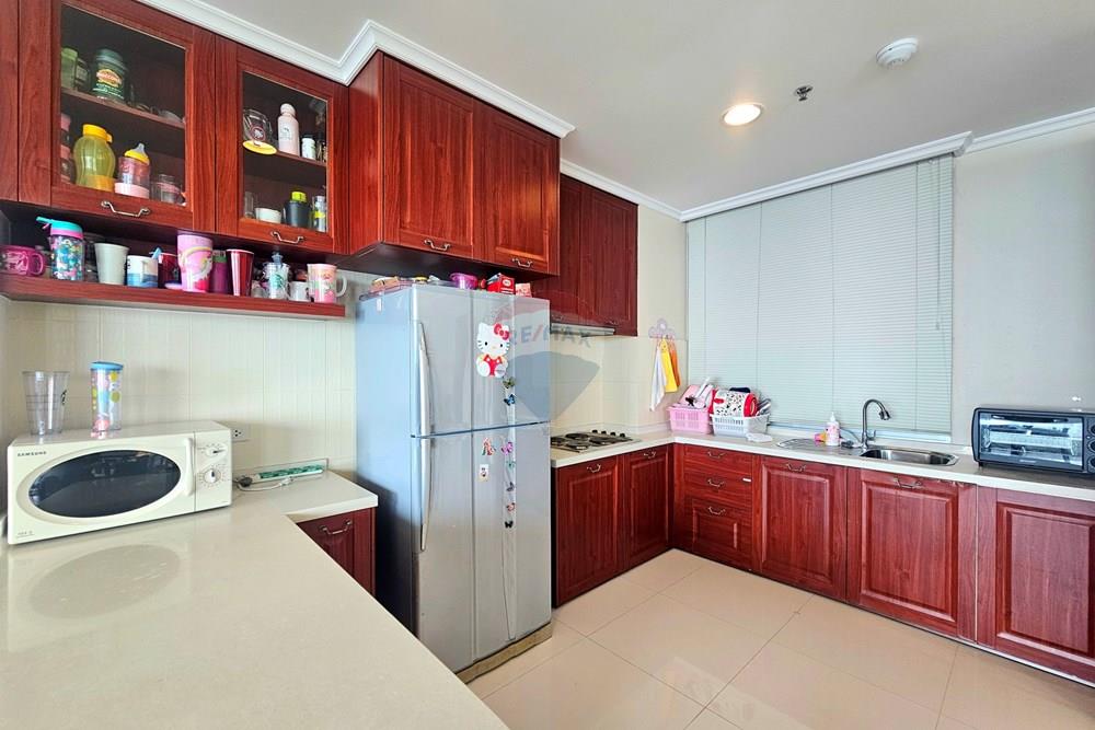 Condo/Apartment - For Rent/Lease - Cha-Am, Phetchaburi - 20240521_133620.jpg - 920601001-1121