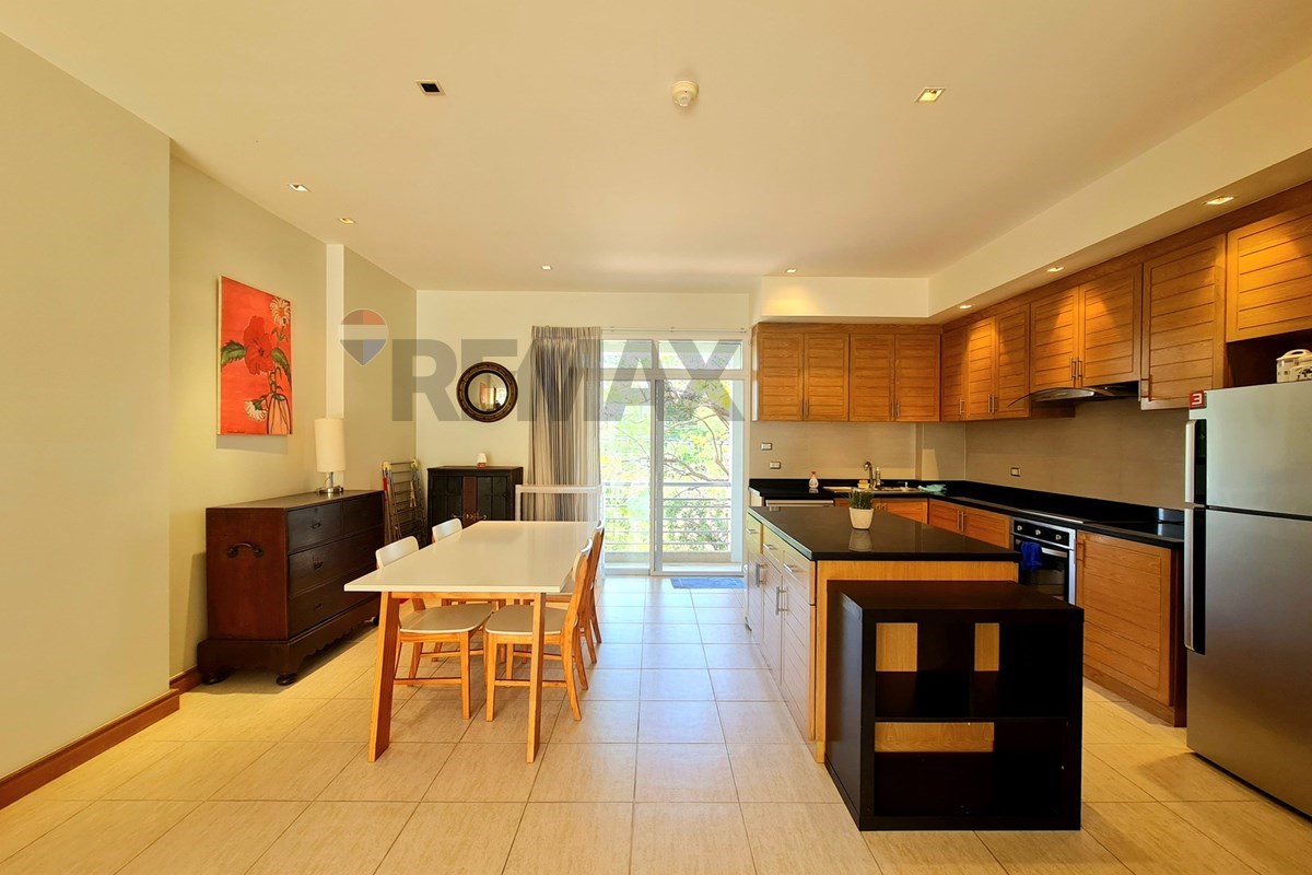 Condo/Apartment - For Rent/Lease - Cha-Am, Phetchaburi - 20221115_142243.jpg - 920601001-1200
