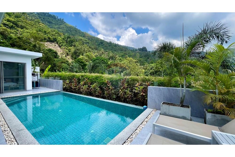 Villa - For Sale - Koh Samui, Surat Thani - IMG_1303.jpeg - 920121068-95