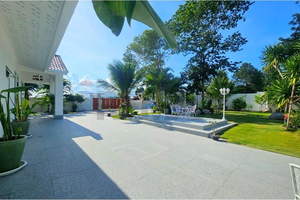 Villa - For Sale - Hua Hin, Prachuap Khiri Khan - 20250802_161516.jpg - 920601001-1303