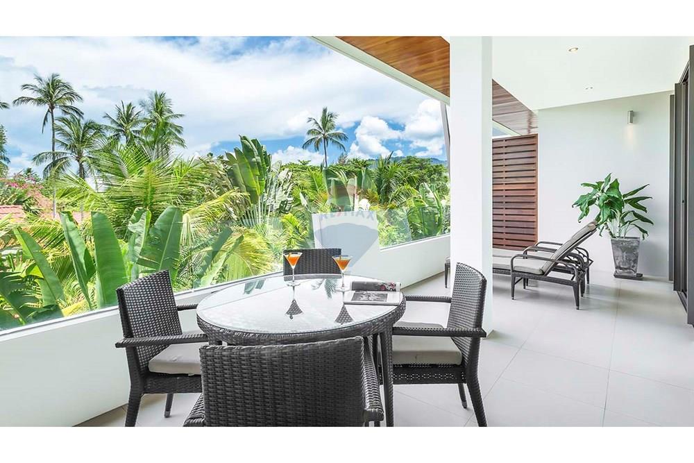 คอนโด-อพาร์ทเมนต์ - ขาย - เกาะสมุย, สุราษฎร์ธานี - Beach Republic One Bed Superior Suite 6.jpg - 920121001-3040