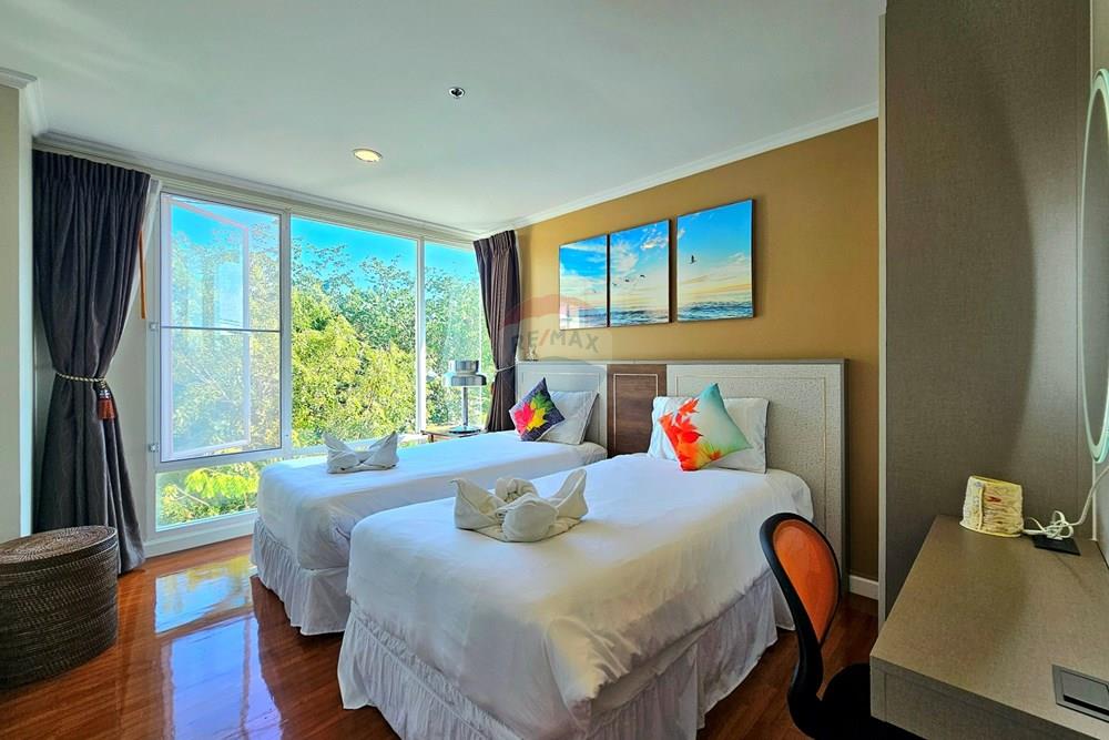 Condo/Apartment - For Rent/Lease - Hua Hin, Prachuap Khiri Khan - 20231210_150402.jpg - 920601001-1130