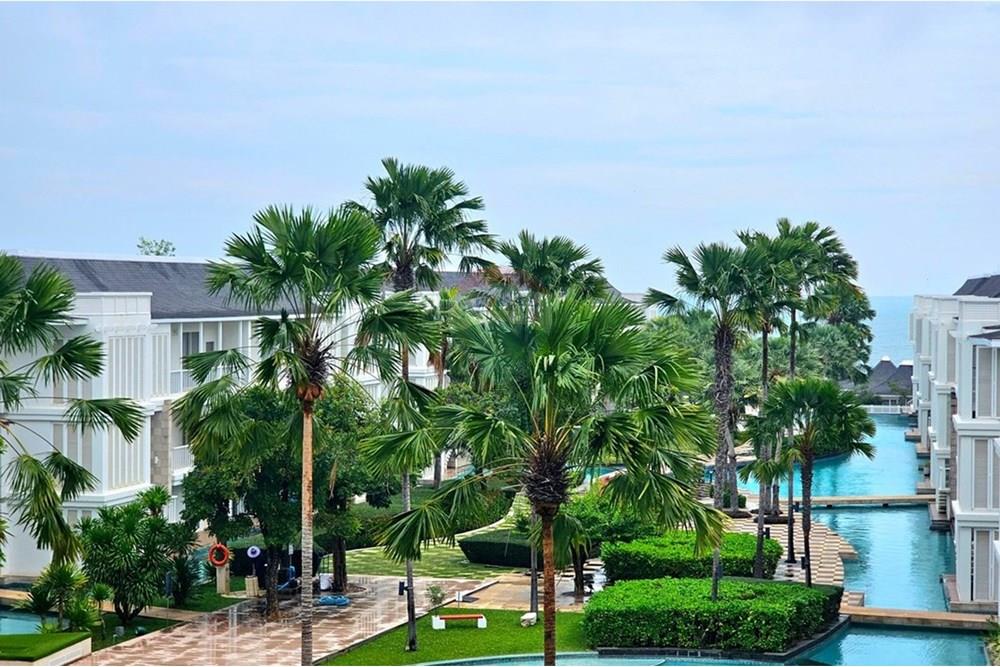 Condo/Apartment - For Rent/Lease - Hua Hin, Prachuap Khiri Khan - 20251205_103652.jpg - 920601001-1082