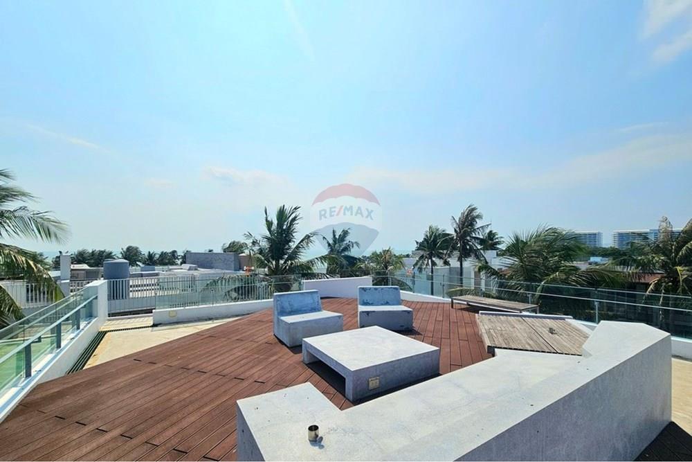 Condo/Apartment - For Sale - Hua Hin, Prachuap Khiri Khan - 20260313_102353.jpg - 920601001-1034