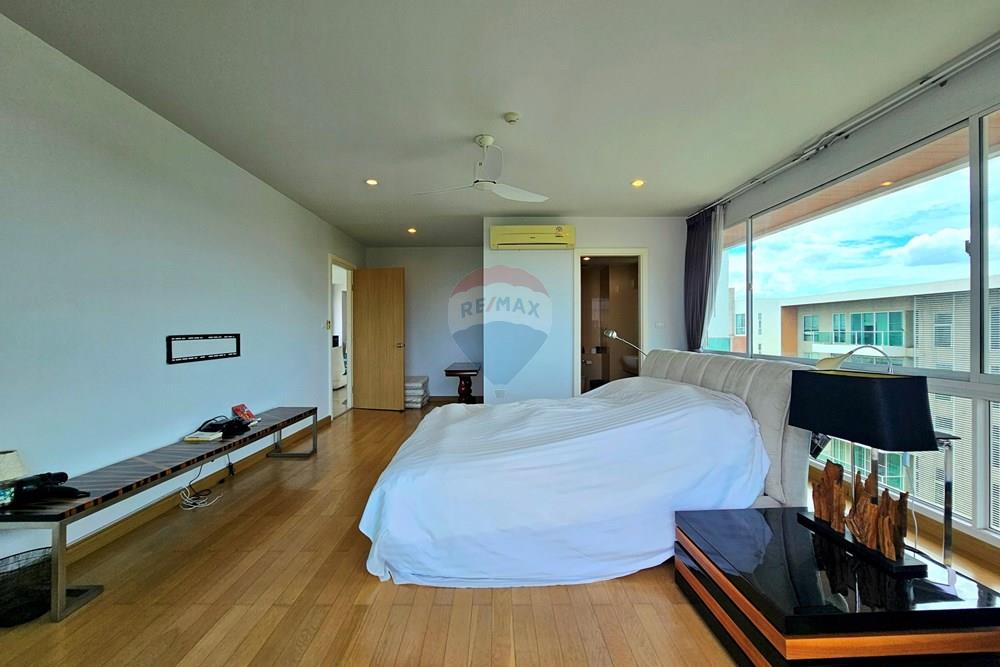 Condo/Apartment - For Rent/Lease - Hua Hin, Prachuap Khiri Khan - 20230827_143327.jpg - 920601001-1136